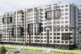 Apartment 100m
