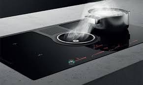 Elica NikolaTesla Switch