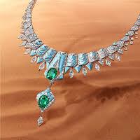 Ожерелье Cartier Cafayate