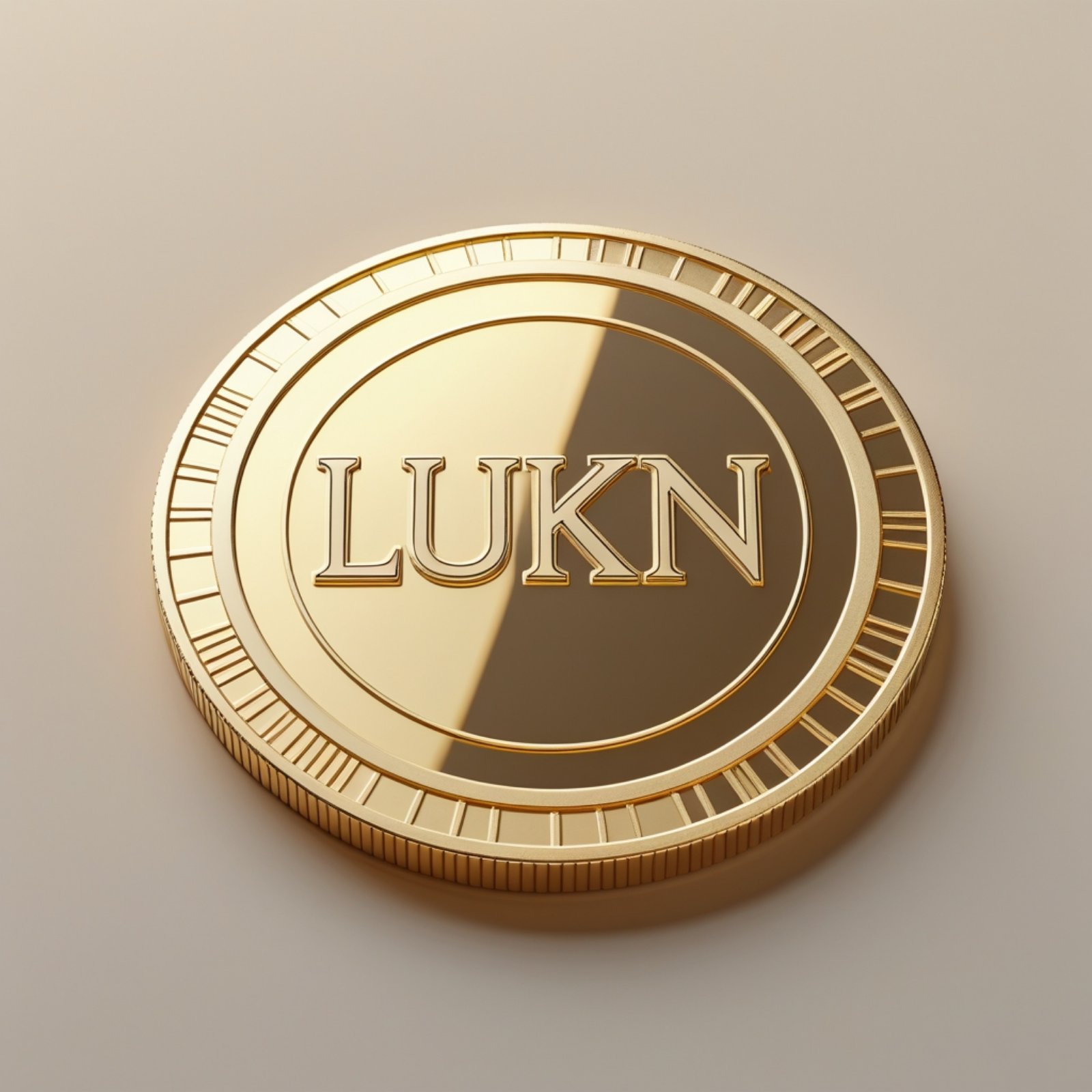 Логотип LUKOIN