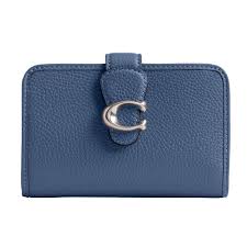 Coach Tabby Medium Wallet